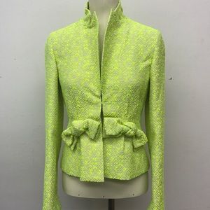 Brand New Nanette Lepore Blazer Size S
